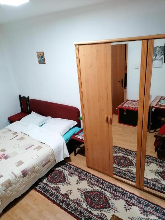 Apartament Apartman Borak Kladovo Zewnętrze zdjęcie