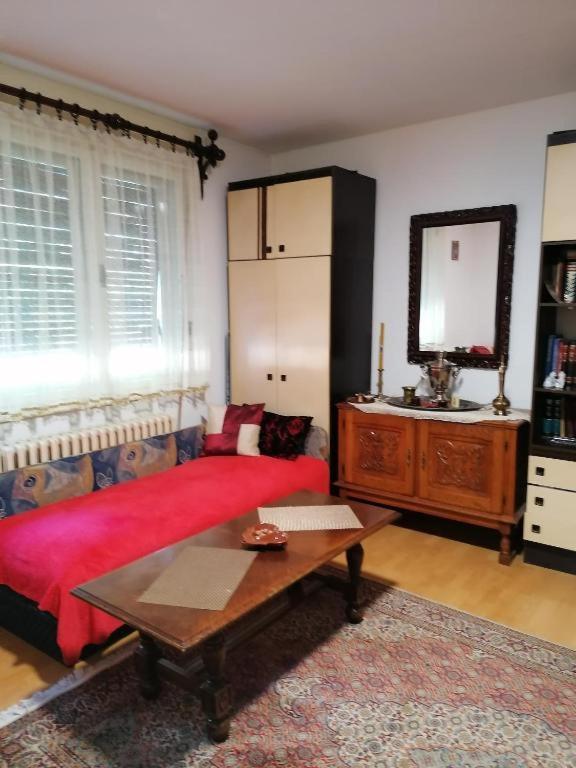 Apartament Apartman Borak Kladovo Zewnętrze zdjęcie