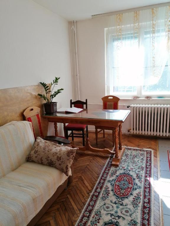 Apartament Apartman Borak Kladovo Zewnętrze zdjęcie