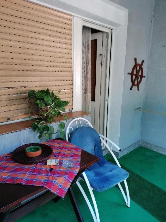 Apartament Apartman Borak Kladovo Zewnętrze zdjęcie