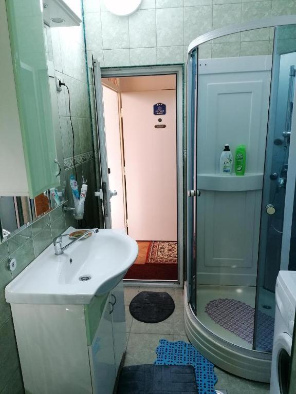 Apartament Apartman Borak Kladovo Zewnętrze zdjęcie