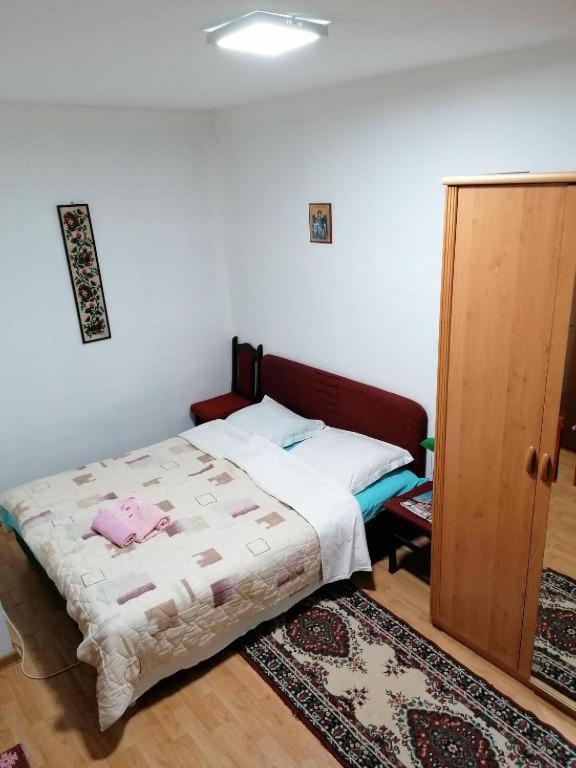 Apartament Apartman Borak Kladovo Zewnętrze zdjęcie