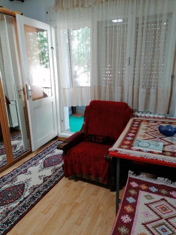 Apartament Apartman Borak Kladovo Zewnętrze zdjęcie